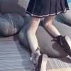 星星跌入梦里.