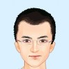 彼の父は、パンの所得