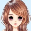 展颜
