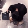 泛白