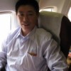 阳光男人