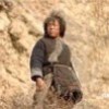 一丝不挂