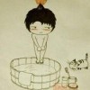 甜散味