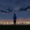 Shone