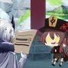 你到底多无聊