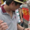 寻找一份乐在其中