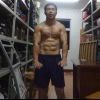 腹王