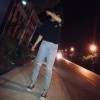 路途。
