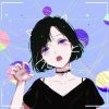 虞。