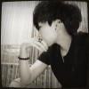 逆流的鱼