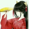 幸运星  小槑子