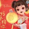 小锦鲤