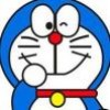 得意的笑