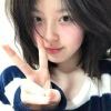 不积极少女