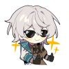 夜明ꦿ໊ོ星语