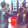 火船儿