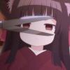 扶她