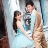 、Mr Right