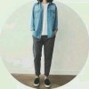 旧时光里的我和你