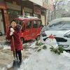 殷安义