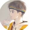 顧