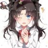 不二就在家里蹲