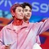 杨杨叉儿会腰