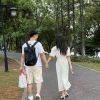 今后