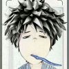 尘沙、
