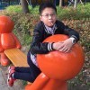 瀚海凌云