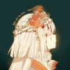 谱、一半的曲
