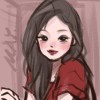 清澈.