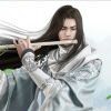 默翊、