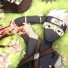 蛍火の森